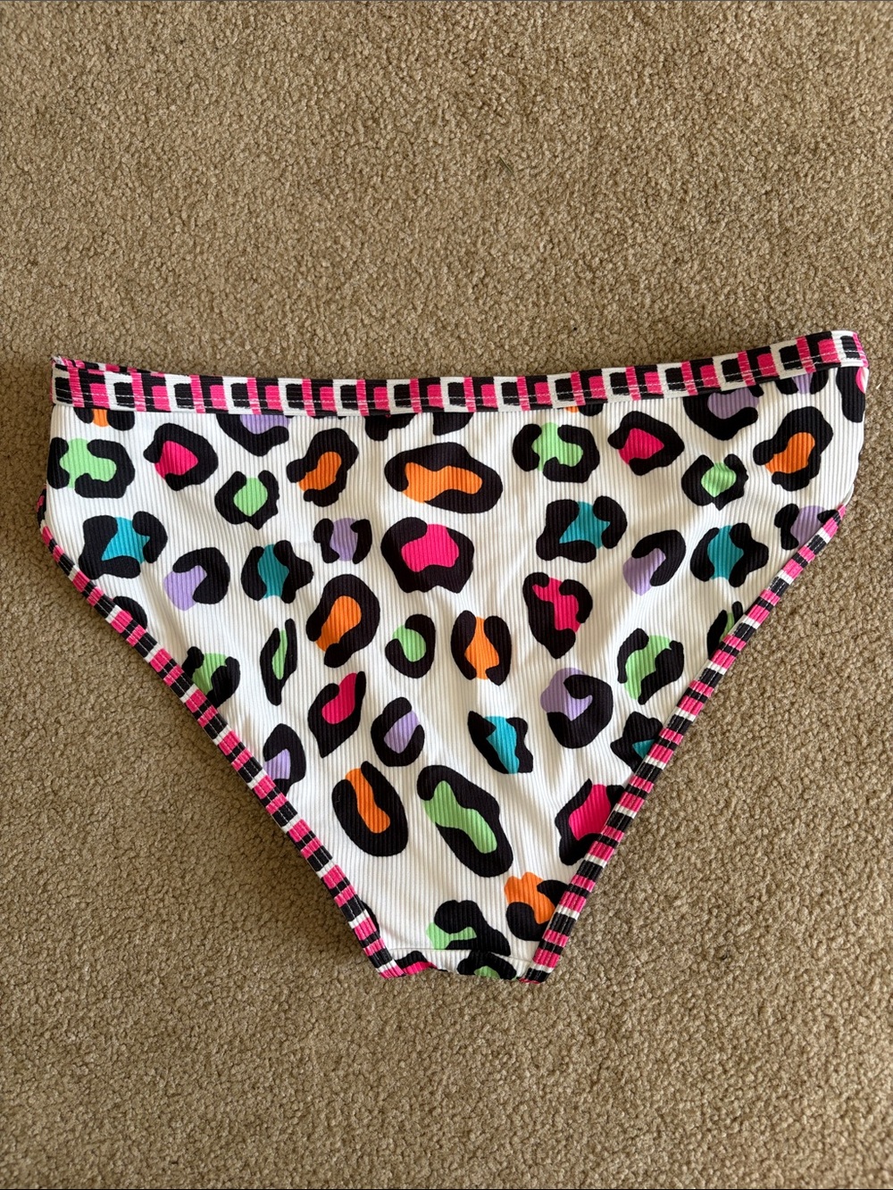 Cupshe bikini set - Picture 5 of 7